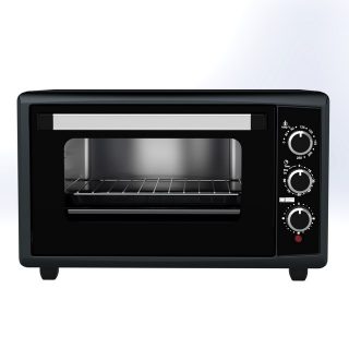 XL Oven